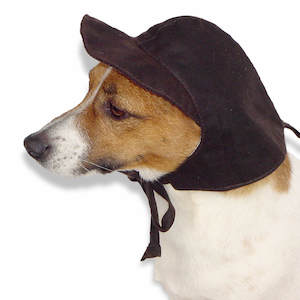 Bandanas Hats Scarves And Snoods: Bone Dry Oilskin Hat