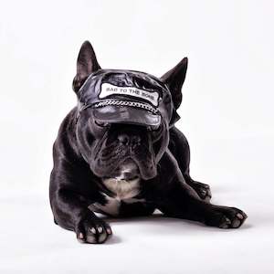 Bandanas Hats Scarves And Snoods: Bikie Cap