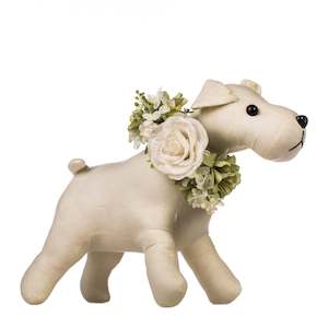 Occasions: Furry Attendant collar