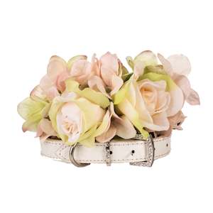Occasions: Doggie of the Bride Collar
