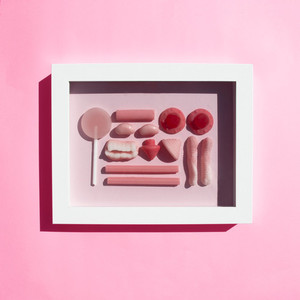 Pink Panther pudunkart