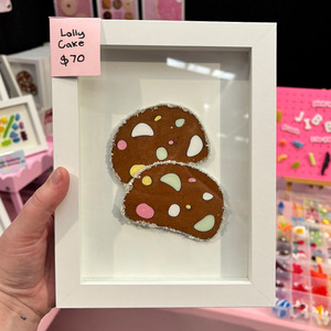 Products: Lolly Cake pudunkart