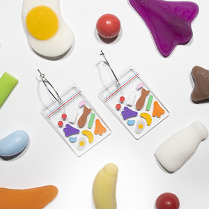 Products: Lolly Bags pudunkart