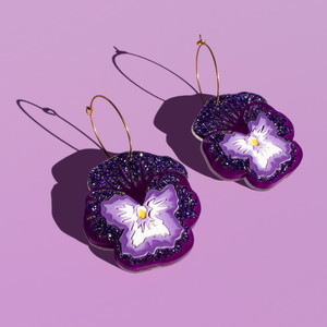 Products: Pansies pudunkart