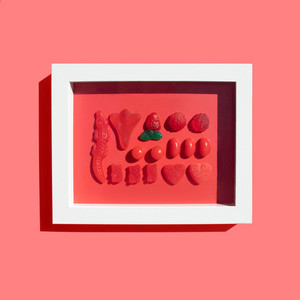 Seeing Red pudunkart