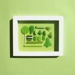 Products: It's all Green pudunkart