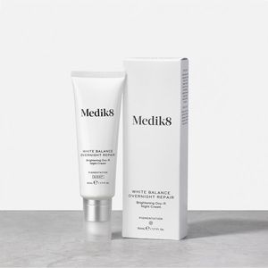 Medik8 Skincare: White Balance® Overnight Repair