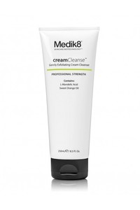 Cleansers: creamCleanse™