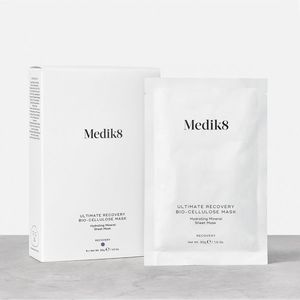 Dryness: Ultimate Recovery™ Bio-Cellulose Mask
