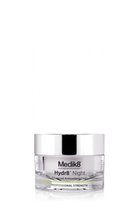 Medik8 Skincare: Hydr8™ Night