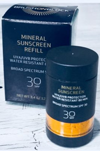 Products: Brush on Block Refil – 12oz