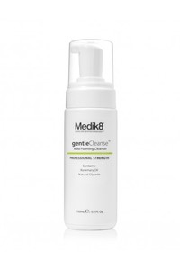 Cleansers: gentleCleanse™