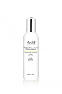 Cleansers: Pore Refining Toner