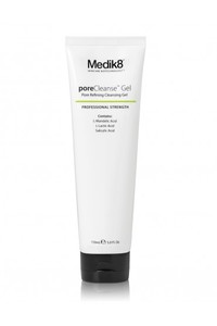 Cleansers: poreCleanse™ Gel