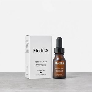 Medik8 Skincare: Retinol 6TR™ Serum