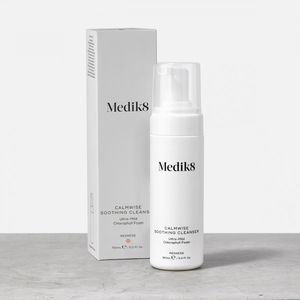 Medik8 Skincare: Calmwise™ Soothing Cleanser