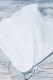 Disposable Bamboo Facial Cloths