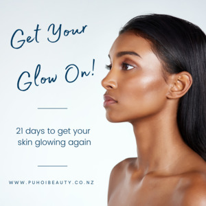Products: Get Your Glow On