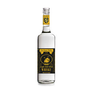 Single Malt White Whisky (750ml 38% ABV)