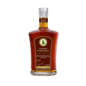DoubleWood Whisky (750ml 43% ABV)