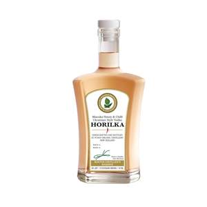 Puhoi Vodkas: Horilka – Manuka Honey&Chilli Ukrainian Style Vodka (750ml 38% ABV)