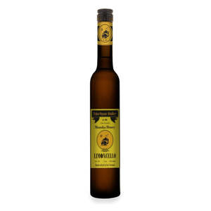 Puhoi Aromatics Liqueurs: Manuka Honey Limoncello 30%ABV 375ml