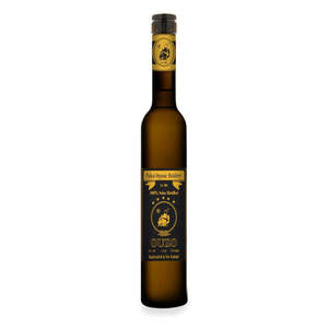 Puhoi Aromatics Liqueurs: 100% Solar Distilled Ouzo