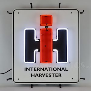 International Harvester (IH) - NET-584