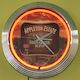 Appleton Estate Neon Clock - NENC-510