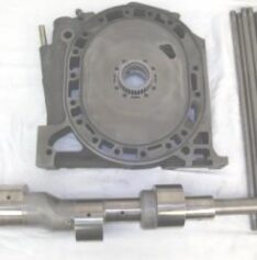 Products: Crank Kits