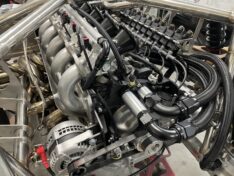 Engine Packages