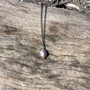 Connect To The Moana Ocean: Kiko Necklace