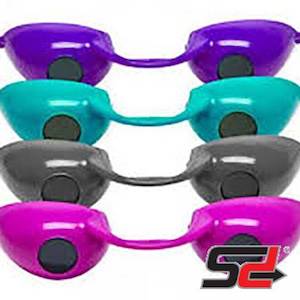 Sun Capsule | Tanning Goggles