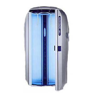 Sun Capsule - Indoor Tanning