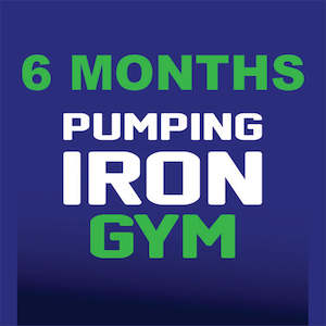 Join us for 6 Months