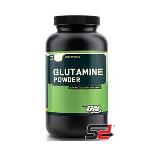 General Health 1: Optimum Nutrition | Glutamine