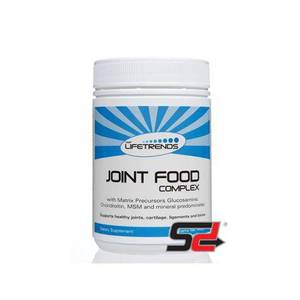 General Health 1: Lifetrends | Joint Food Complex