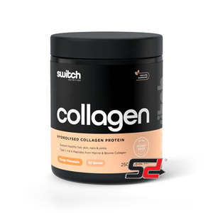 General Health 1: Switch Nutrition | Collagen Switch 938g