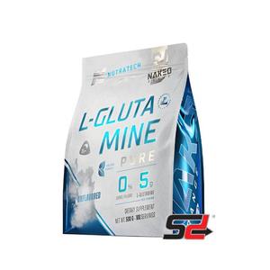 General Health 1: Nutratech | L Glutamine 500g