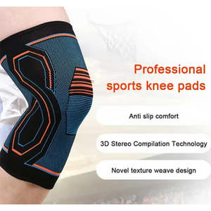 Clancartel Com: Compression Knee Support Sleeve
