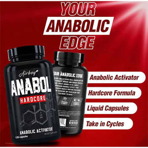 Anabol Hardcore