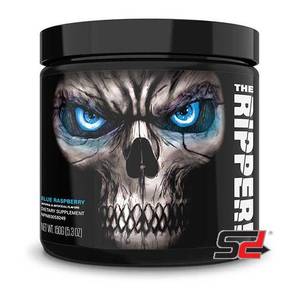 Fat Burners Weight Loss: JNX Sport | The Ripper!