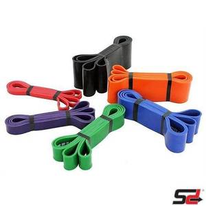 Power Bands | Exercise Bands 2 - 150kg