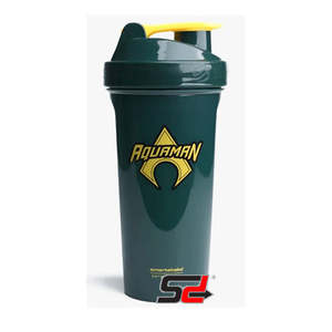 Shakers: PERFORMA™ | DC Comics Aquaman Shaker 800ml