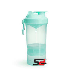 Shakers: SmartShake | Original 2GO Mint Green 600ml