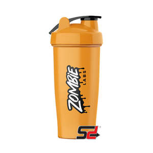 Shakers: Zombie Labz | Shaker 600ml