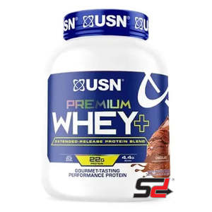 Usn: USN® | Whey Protein Premium 5Ib