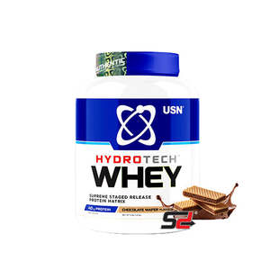 Usn: USN® | Hydrotech™ Whey 1.8kg