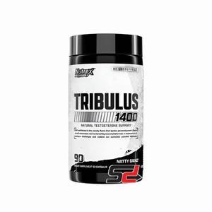 Testosterone 1: Nutrex | Tribulus 1400