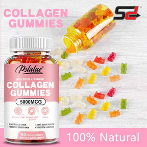 Collagen Gummies